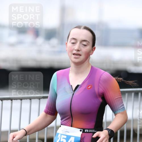16.08.2026 - KN Förde Triathlon 2026 Antke Förster http://msf.ph/oto/10008136 16.08.2026 10:35:12 Laufen 2026, 254 meine-sportfotos.de