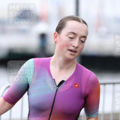 16.08.2026 - KN Förde Triathlon 2026 Antke Förster http://msf.ph/oto/10008139 16.08.2026 10:35:13 Laufen 254 meine-sportfotos.de