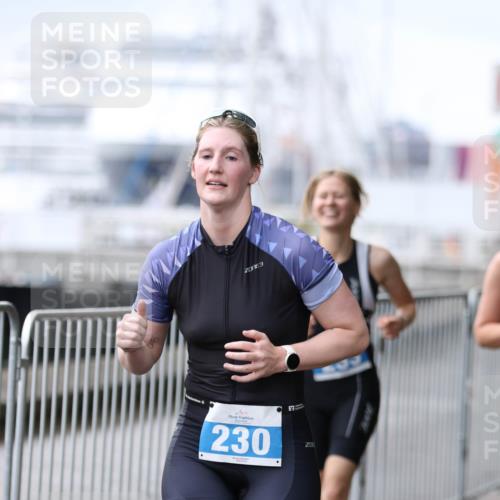 16.08.2026 - KN Förde Triathlon 2026 Antke Förster http://msf.ph/oto/10008145 16.08.2026 10:35:16 Laufen 3, 230 meine-sportfotos.de