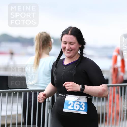 16.08.2026 - KN Förde Triathlon 2026 Antke Förster http://msf.ph/oto/10008166 16.08.2026 10:35:21 Laufen 263 meine-sportfotos.de