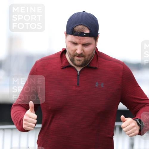16.08.2026 - KN Förde Triathlon 2026 Antke Förster http://msf.ph/oto/10008167 16.08.2026 12:16:54 Laufen 70 meine-sportfotos.de