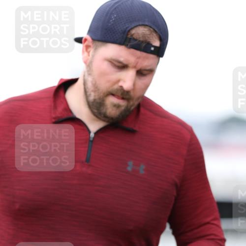 16.08.2026 - KN Förde Triathlon 2026 Antke Förster http://msf.ph/oto/10008170 16.08.2026 12:16:55 Laufen  meine-sportfotos.de