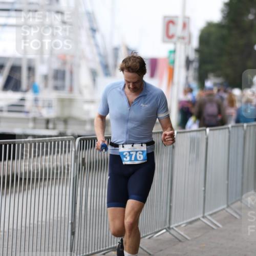 16.08.2026 - KN Förde Triathlon 2026 Antke Förster http://msf.ph/oto/10008191 16.08.2026 12:17:09 Laufen 376 meine-sportfotos.de