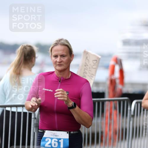 16.08.2026 - KN Förde Triathlon 2026 Antke Förster http://msf.ph/oto/10008211 16.08.2026 10:35:45 Laufen 2026, 261 meine-sportfotos.de