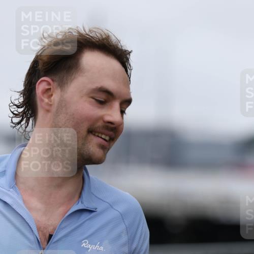16.08.2026 - KN Förde Triathlon 2026 Antke Förster http://msf.ph/oto/10008212 16.08.2026 12:17:12 Laufen  meine-sportfotos.de