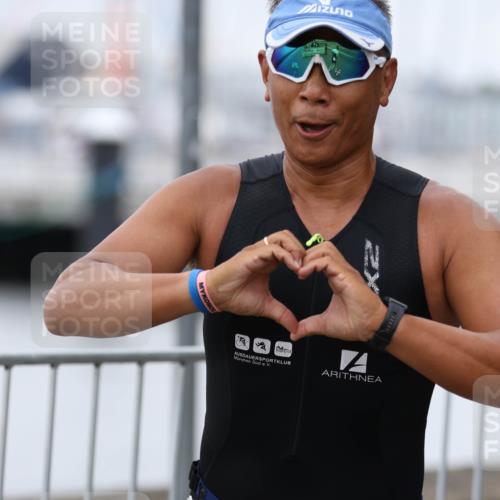 16.08.2026 - KN Förde Triathlon 2026 Antke Förster http://msf.ph/oto/10008236 16.08.2026 12:17:31 Laufen 3, 2026, 384 meine-sportfotos.de