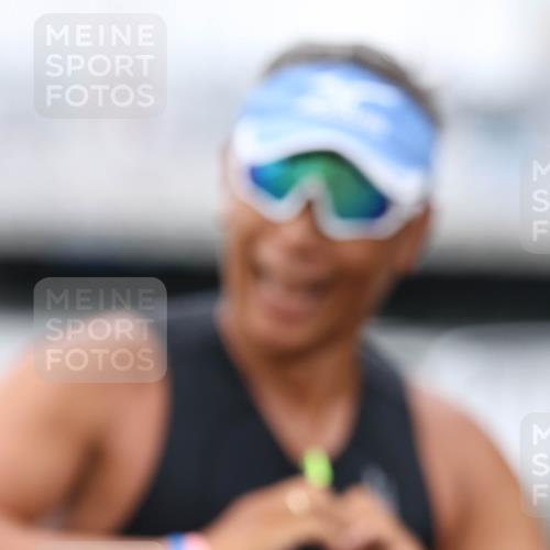 16.08.2026 - KN Förde Triathlon 2026 Antke Förster http://msf.ph/oto/10008242 16.08.2026 12:17:32 Laufen  meine-sportfotos.de