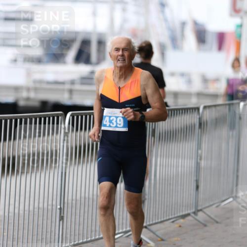 16.08.2026 - KN Förde Triathlon 2026 Antke Förster http://msf.ph/oto/10008269 16.08.2026 12:17:49 Laufen 439 meine-sportfotos.de