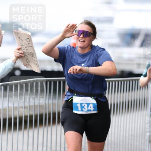 16.08.2026 - KN Förde Triathlon 2026 Antke Förster http://msf.ph/oto/10008271 16.08.2026 10:36:09 Laufen 134 meine-sportfotos.de