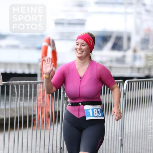 16.08.2026 - KN Förde Triathlon 2026 Antke Förster http://msf.ph/oto/10008292 16.08.2026 10:36:15 Laufen 183 meine-sportfotos.de