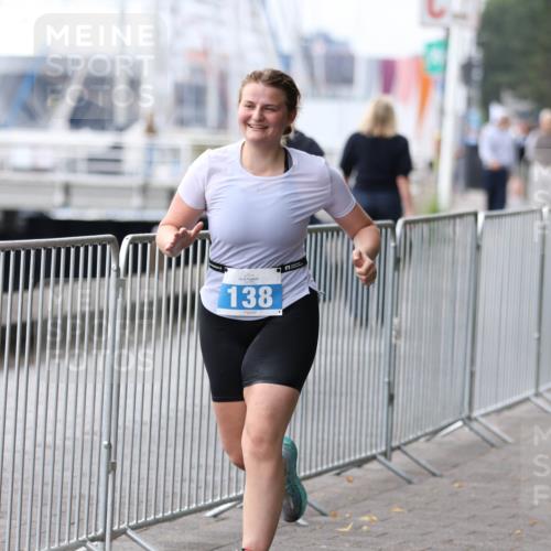 16.08.2026 - KN Förde Triathlon 2026 Antke Förster http://msf.ph/oto/10008325 16.08.2026 10:36:39 Laufen 138 meine-sportfotos.de