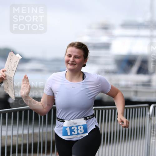 16.08.2026 - KN Förde Triathlon 2026 Antke Förster http://msf.ph/oto/10008328 16.08.2026 10:36:40 Laufen 138 meine-sportfotos.de