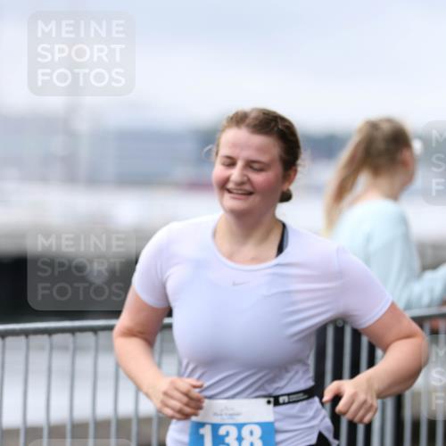 16.08.2026 - KN Förde Triathlon 2026 Antke Förster http://msf.ph/oto/10008331 16.08.2026 10:36:41 Laufen 138 meine-sportfotos.de