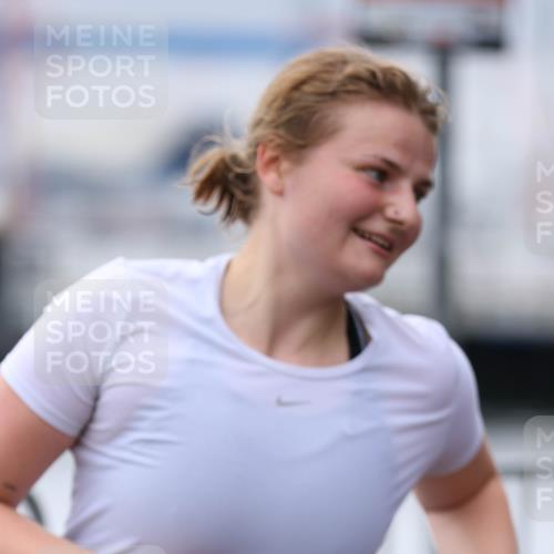 16.08.2026 - KN Förde Triathlon 2026 Antke Förster http://msf.ph/oto/10008337 16.08.2026 10:36:42 Laufen 138 meine-sportfotos.de