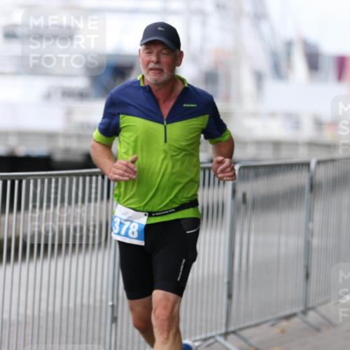 16.08.2026 - KN Förde Triathlon 2026 Antke Förster http://msf.ph/oto/10008359 16.08.2026 12:18:48 Laufen 378 meine-sportfotos.de