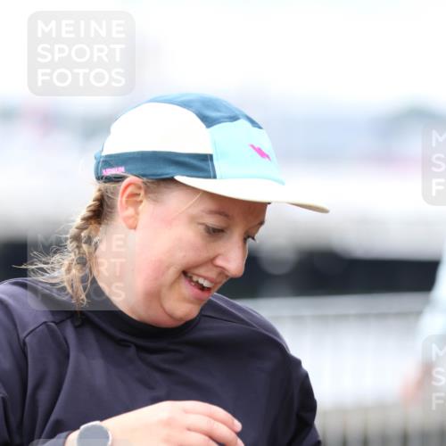 16.08.2026 - KN Förde Triathlon 2026 Antke Förster http://msf.ph/oto/10008364 16.08.2026 10:36:56 Laufen  meine-sportfotos.de