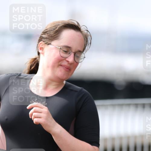16.08.2026 - KN Förde Triathlon 2026 Antke Förster http://msf.ph/oto/10008403 16.08.2026 10:37:41 Laufen 2026, 264 meine-sportfotos.de