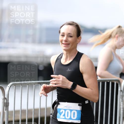 16.08.2026 - KN Förde Triathlon 2026 Antke Förster http://msf.ph/oto/10008412 16.08.2026 10:37:44 Laufen 2026, 200 meine-sportfotos.de