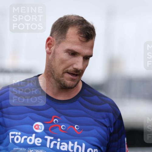 16.08.2026 - KN Förde Triathlon 2026 Antke Förster http://msf.ph/oto/10008419 16.08.2026 12:19:12 Laufen 436 meine-sportfotos.de