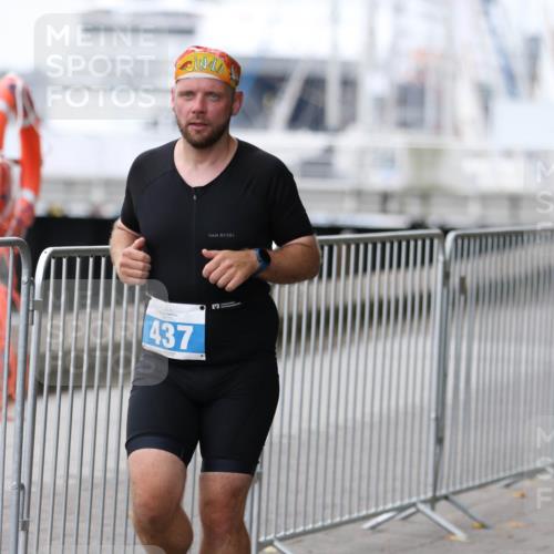 16.08.2026 - KN Förde Triathlon 2026 Antke Förster http://msf.ph/oto/10008425 16.08.2026 12:19:17 Laufen 437 meine-sportfotos.de