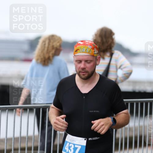 16.08.2026 - KN Förde Triathlon 2026 Antke Förster http://msf.ph/oto/10008428 16.08.2026 12:19:19 Laufen 437 meine-sportfotos.de