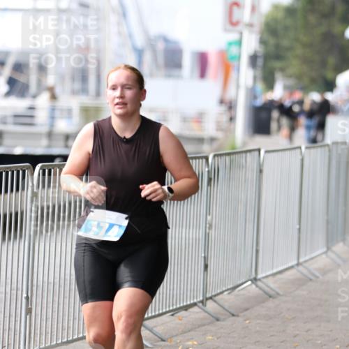16.08.2026 - KN Förde Triathlon 2026 Antke Förster http://msf.ph/oto/10008460 16.08.2026 10:38:04 Laufen 174 meine-sportfotos.de