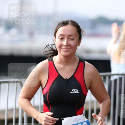16.08.2026 - KN Förde Triathlon 2026 Antke Förster http://msf.ph/oto/10008496 16.08.2026 10:39:04 Laufen 2025, 243 meine-sportfotos.de