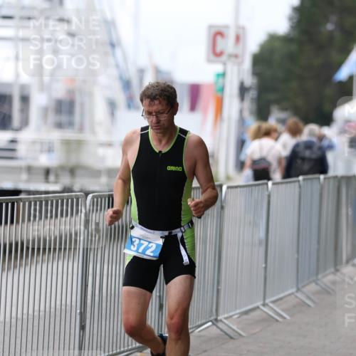 16.08.2026 - KN Förde Triathlon 2026 Antke Förster http://msf.ph/oto/10008497 16.08.2026 12:19:56 Laufen 372 meine-sportfotos.de