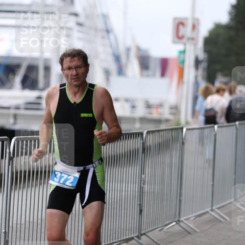 16.08.2026 - KN Förde Triathlon 2026 Antke Förster http://msf.ph/oto/10008500 16.08.2026 12:19:57 Laufen 372 meine-sportfotos.de