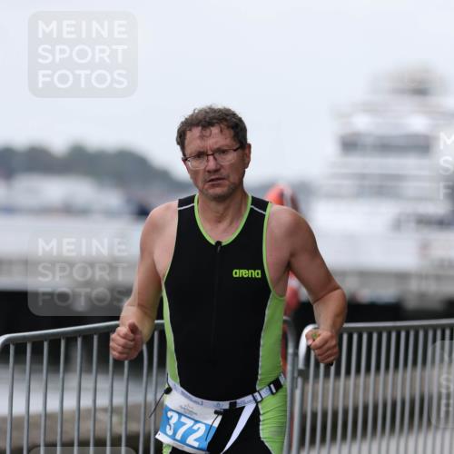 16.08.2026 - KN Förde Triathlon 2026 Antke Förster http://msf.ph/oto/10008503 16.08.2026 12:19:58 Laufen 372 meine-sportfotos.de