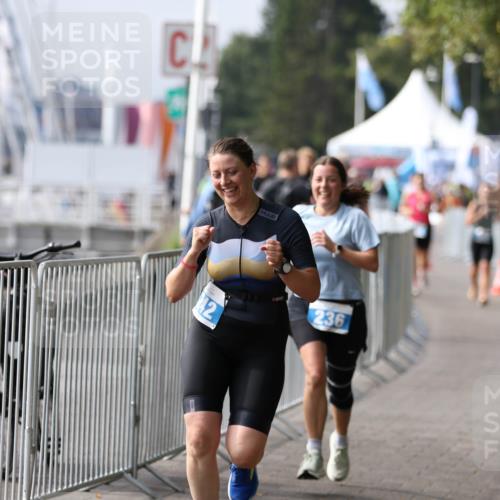 16.08.2026 - KN Förde Triathlon 2026 Antke Förster http://msf.ph/oto/10008505 16.08.2026 10:39:07 Laufen 42, 236 meine-sportfotos.de