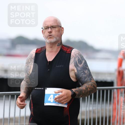 16.08.2026 - KN Förde Triathlon 2026 Antke Förster http://msf.ph/oto/10008521 16.08.2026 12:20:06 Laufen 4 meine-sportfotos.de