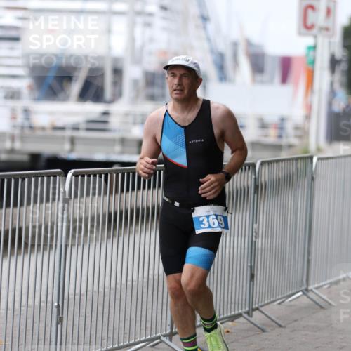 16.08.2026 - KN Förde Triathlon 2026 Antke Förster http://msf.ph/oto/10008533 16.08.2026 12:20:16 Laufen 369 meine-sportfotos.de