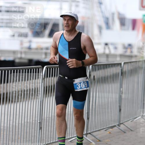 16.08.2026 - KN Förde Triathlon 2026 Antke Förster http://msf.ph/oto/10008536 16.08.2026 12:20:16 Laufen 369 meine-sportfotos.de