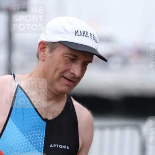 16.08.2026 - KN Förde Triathlon 2026 Antke Förster http://msf.ph/oto/10008551 16.08.2026 12:20:20 Laufen  meine-sportfotos.de
