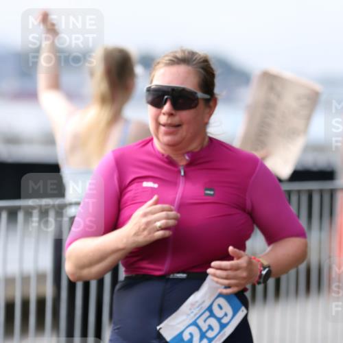 16.08.2026 - KN Förde Triathlon 2026 Antke Förster http://msf.ph/oto/10008616 16.08.2026 10:39:53 Laufen 259 meine-sportfotos.de