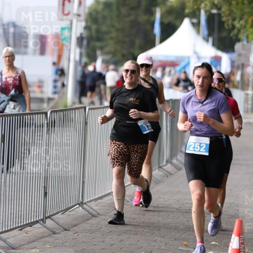16.08.2026 - KN Förde Triathlon 2026 Antke Förster http://msf.ph/oto/10008640 16.08.2026 10:40:12 Laufen 252 meine-sportfotos.de