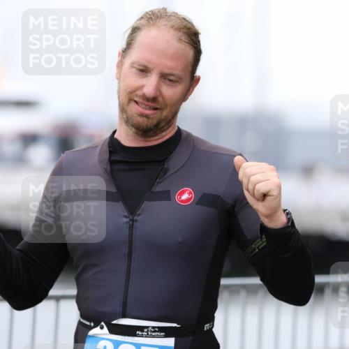 16.08.2026 - KN Förde Triathlon 2026 Antke Förster http://msf.ph/oto/10008644 16.08.2026 12:21:24 Laufen 365 meine-sportfotos.de