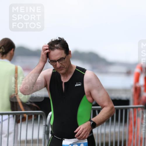 16.08.2026 - KN Förde Triathlon 2026 Antke Förster http://msf.ph/oto/10008655 16.08.2026 12:21:31 Laufen 424 meine-sportfotos.de