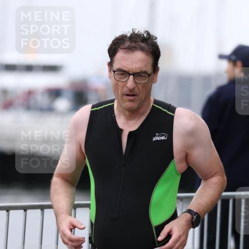 16.08.2026 - KN Förde Triathlon 2026 Antke Förster http://msf.ph/oto/10008657 16.08.2026 12:21:32 Laufen 424 meine-sportfotos.de