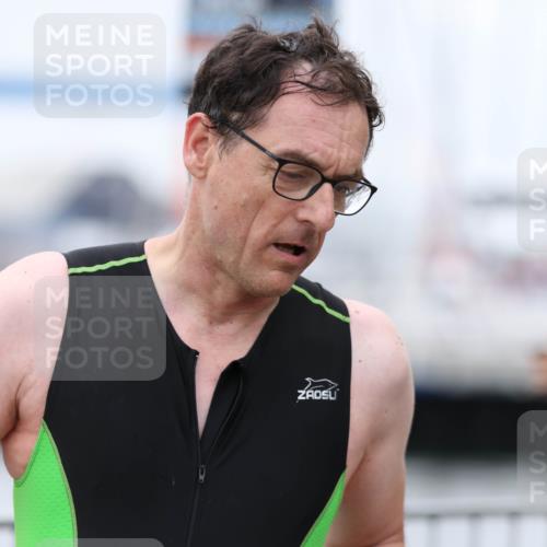 16.08.2026 - KN Förde Triathlon 2026 Antke Förster http://msf.ph/oto/10008661 16.08.2026 12:21:34 Laufen  meine-sportfotos.de