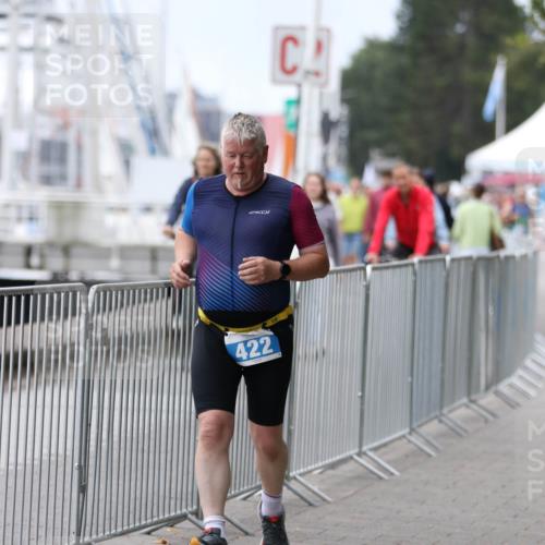 16.08.2026 - KN Förde Triathlon 2026 Antke Förster http://msf.ph/oto/10008705 16.08.2026 12:22:16 Laufen 422 meine-sportfotos.de
