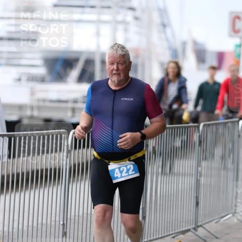 16.08.2026 - KN Förde Triathlon 2026 Antke Förster http://msf.ph/oto/10008709 16.08.2026 12:22:17 Laufen 2, 422 meine-sportfotos.de