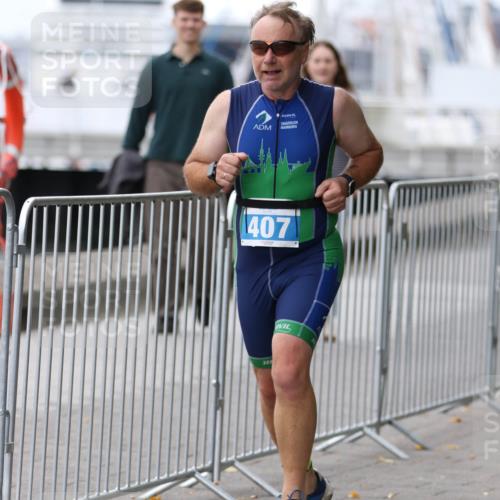16.08.2026 - KN Förde Triathlon 2026 Antke Förster http://msf.ph/oto/10008727 16.08.2026 12:22:37 Laufen 407 meine-sportfotos.de