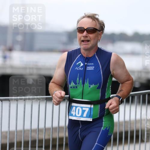 16.08.2026 - KN Förde Triathlon 2026 Antke Förster http://msf.ph/oto/10008731 16.08.2026 12:22:39 Laufen 407 meine-sportfotos.de