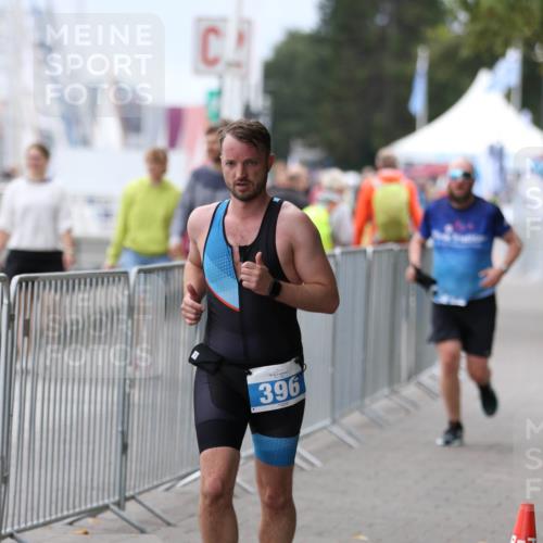 16.08.2026 - KN Förde Triathlon 2026 Antke Förster http://msf.ph/oto/10008741 16.08.2026 12:22:47 Laufen 70, 396 meine-sportfotos.de