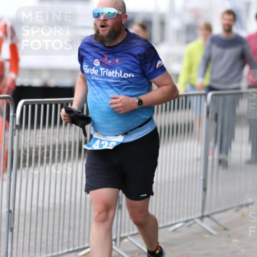 16.08.2026 - KN Förde Triathlon 2026 Antke Förster http://msf.ph/oto/10008755 16.08.2026 12:22:53 Laufen 429 meine-sportfotos.de