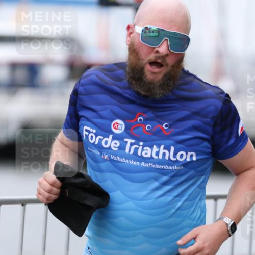 16.08.2026 - KN Förde Triathlon 2026 Antke Förster http://msf.ph/oto/10008763 16.08.2026 12:22:56 Laufen 38 meine-sportfotos.de
