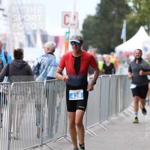 16.08.2026 - KN Förde Triathlon 2026 Antke Förster http://msf.ph/oto/10008767 16.08.2026 12:23:13 Laufen 428 meine-sportfotos.de