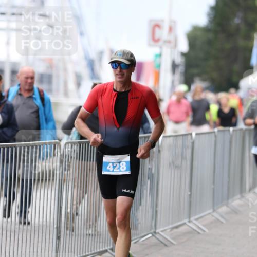 16.08.2026 - KN Förde Triathlon 2026 Antke Förster http://msf.ph/oto/10008769 16.08.2026 12:23:13 Laufen 428 meine-sportfotos.de
